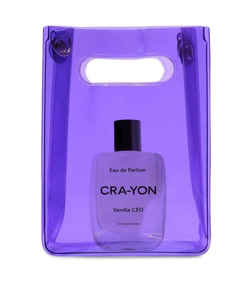 Vanilla CEO,  Eau de Parfum 50ml