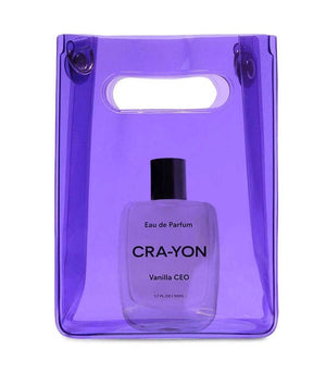 Vanilla CEO,  Eau de Parfum