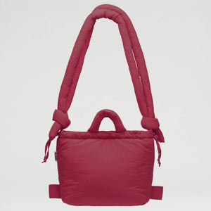 ONA Compact Bag – Red Cherry