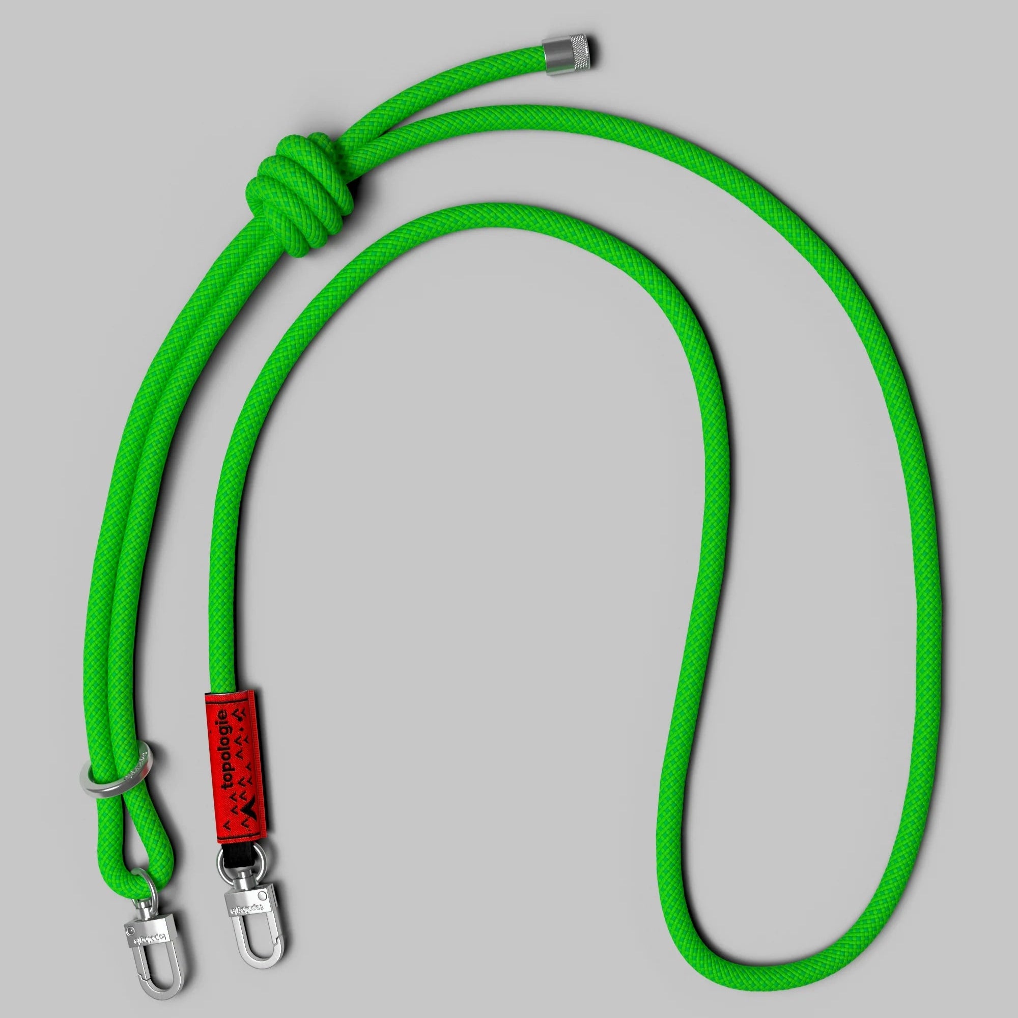 Topologie 8.0 mm Rope Strap