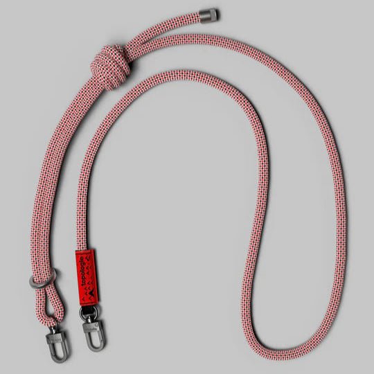 Topologie 8.0 mm Rope Strap