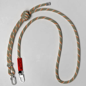 Topologie 8.0 mm Rope Strap