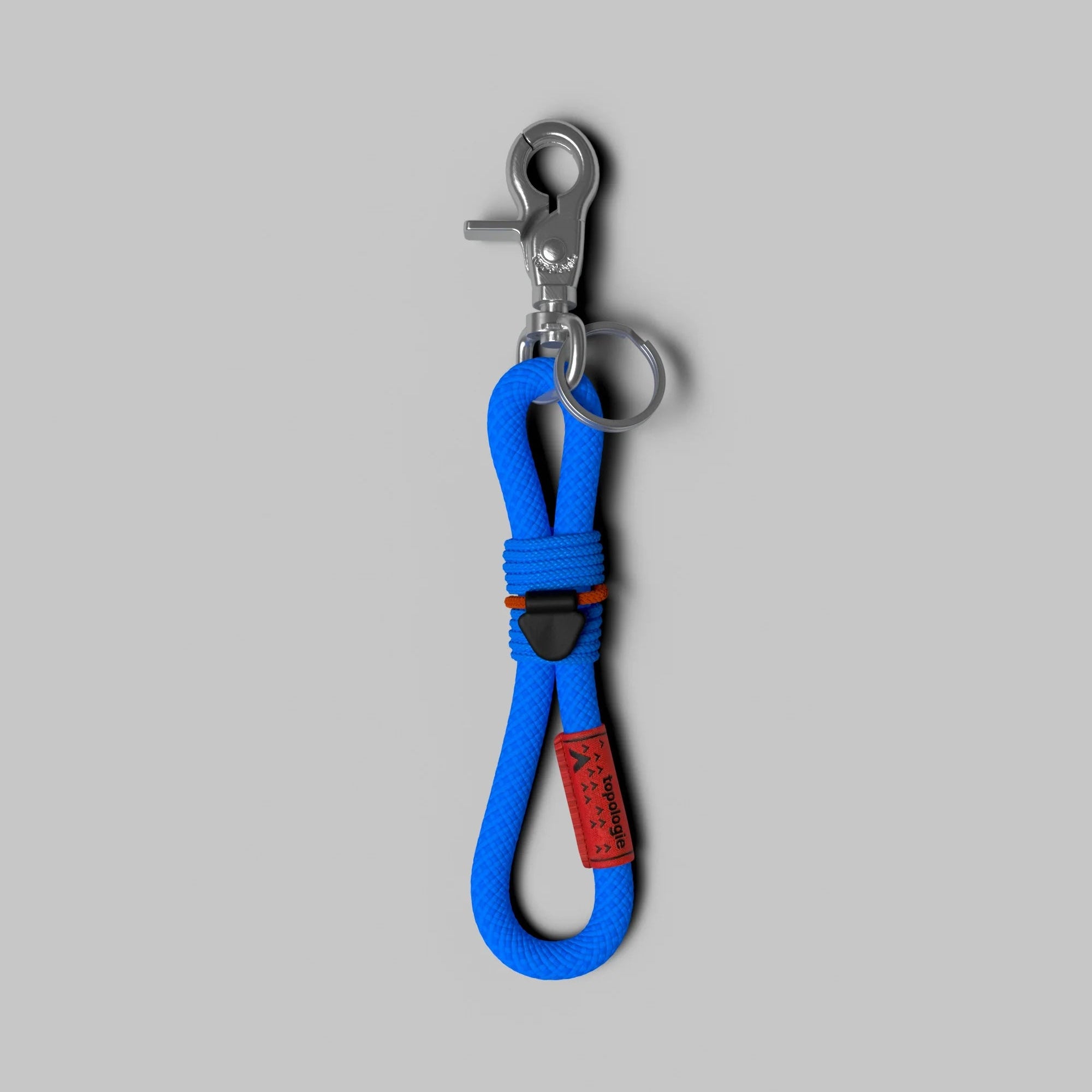 8.0mm Loop Key Holder