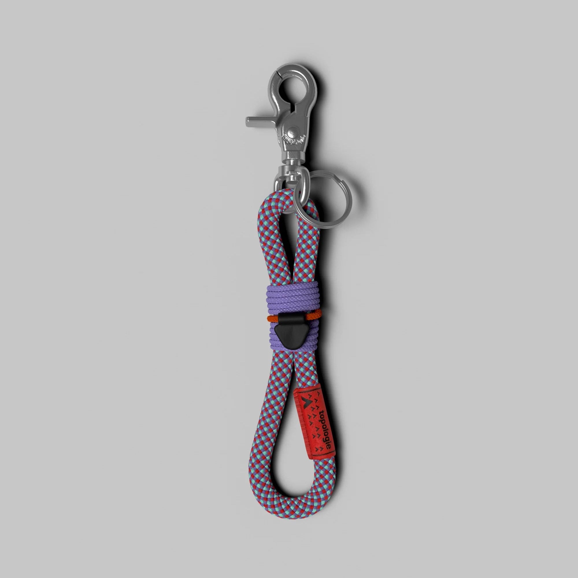 8.0mm Loop Key Holder
