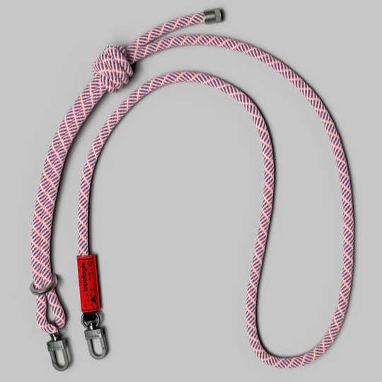 Topologie 8.0 mm Rope Strap