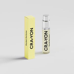 Sand Service, Eau de Parfum 10ml
