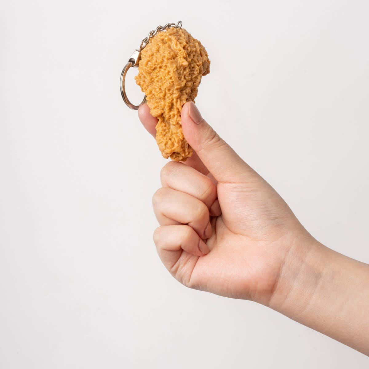Keychain Crispy Fried Chicken