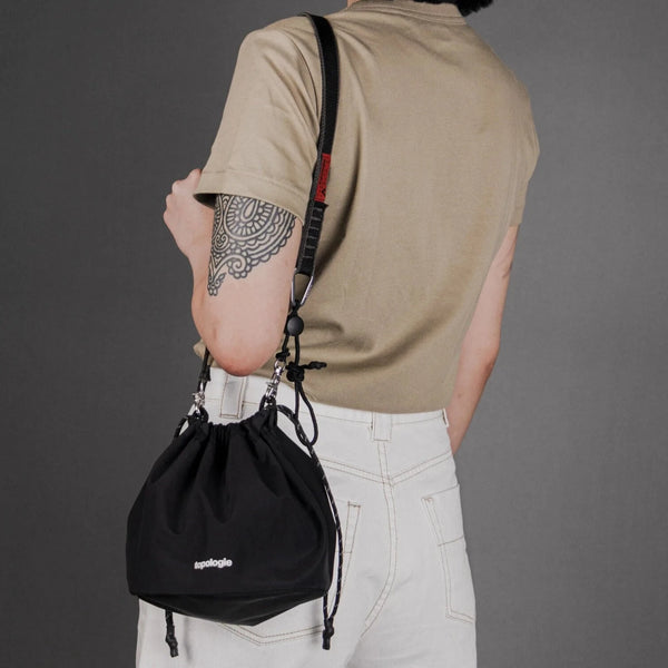 Reversible Bucket - Topologie