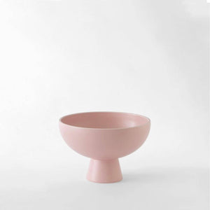 Nicholai Wiig-Hansen - Strøm - bowl - medium - coral blush: Medium