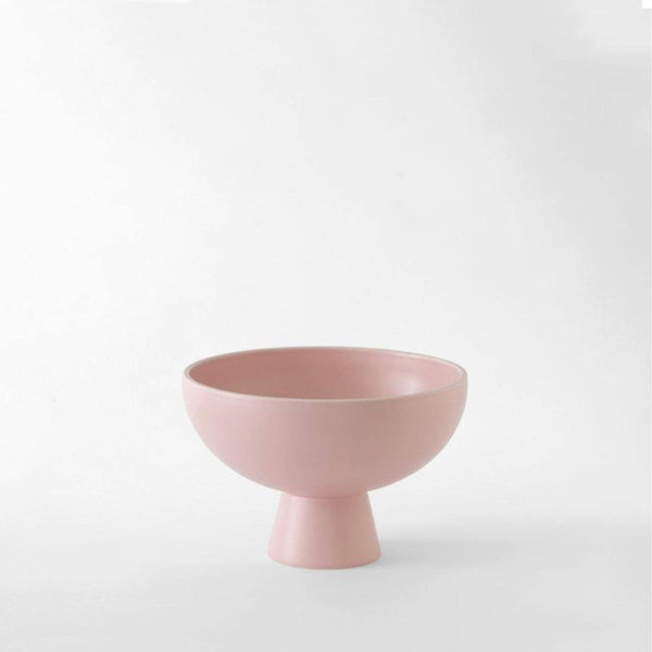 Nicholai Wiig-Hansen - Strøm - bowl - medium - coral blush: Medium