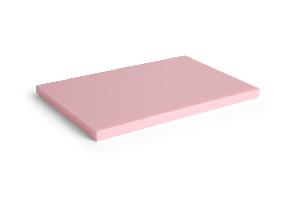 Chopping Board - Baby Pink / Large