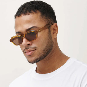 Anthony Sunglasses - Messyweekend