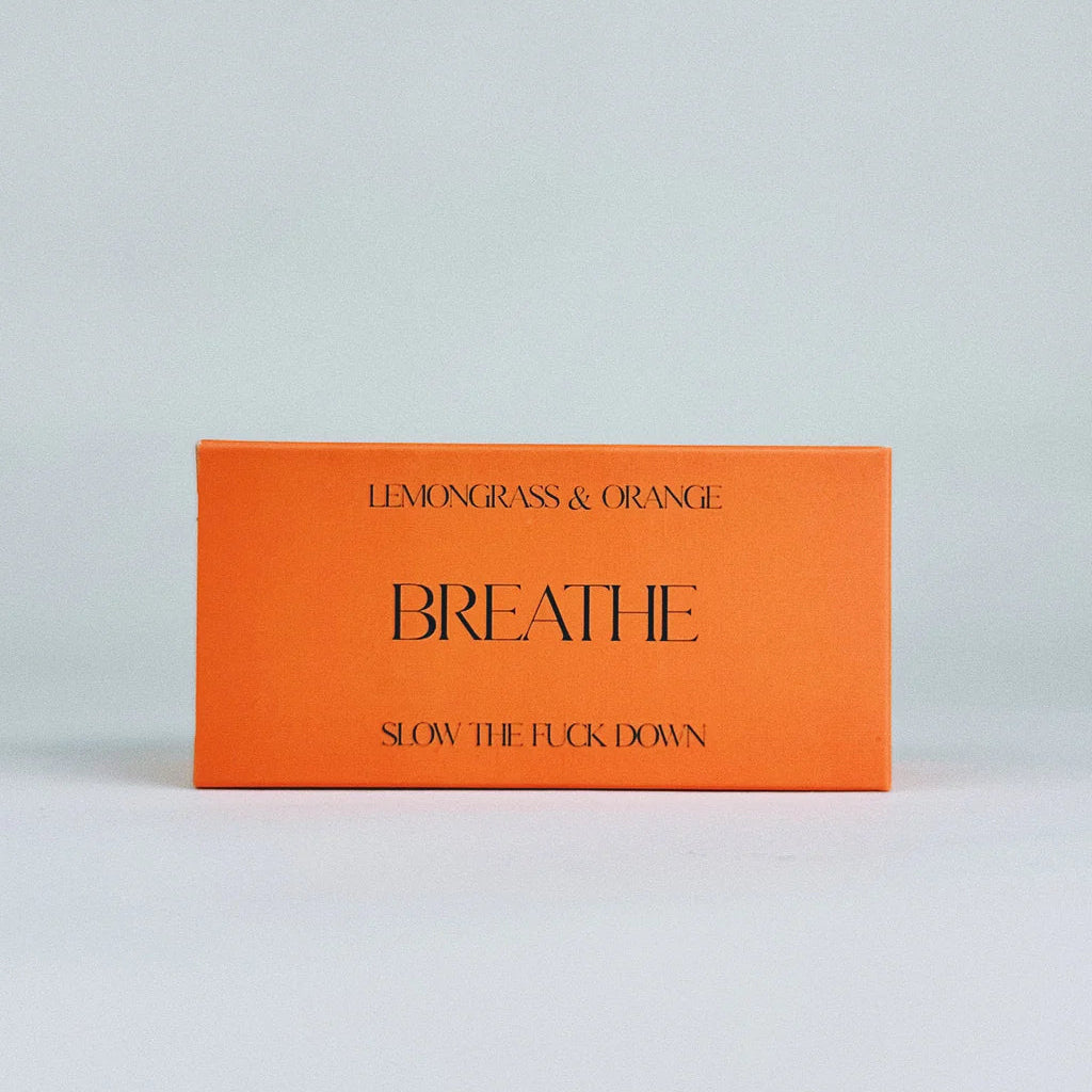 Horosoap - Widder Seife