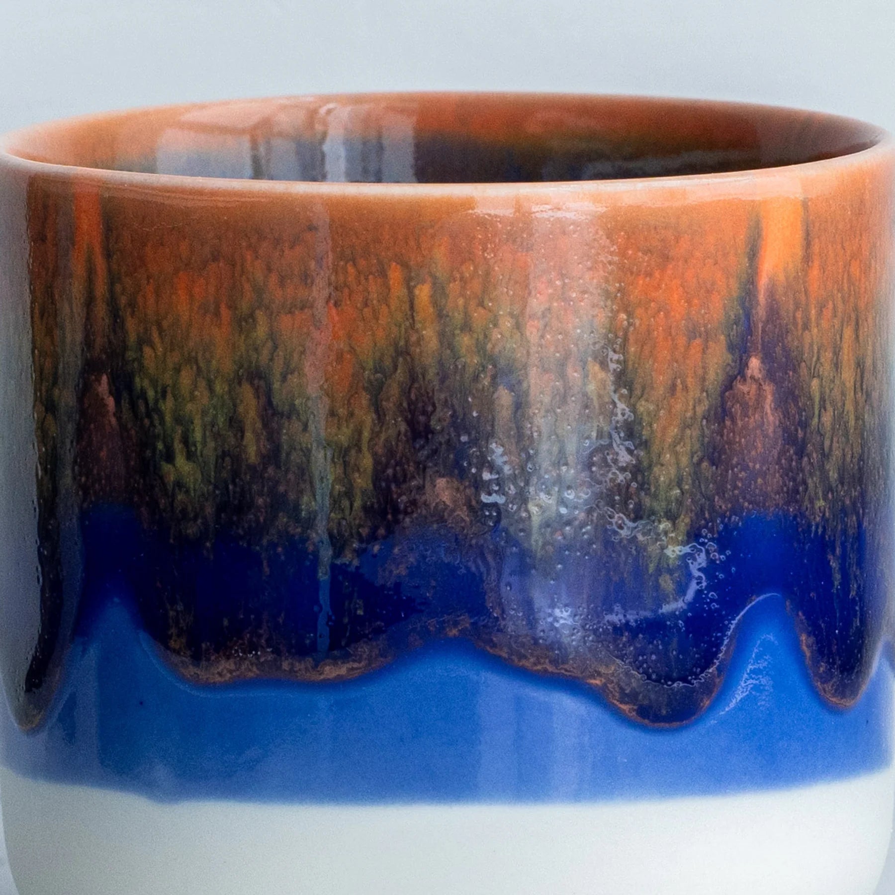 Agathina -Quench Cup from Studio Arhoj