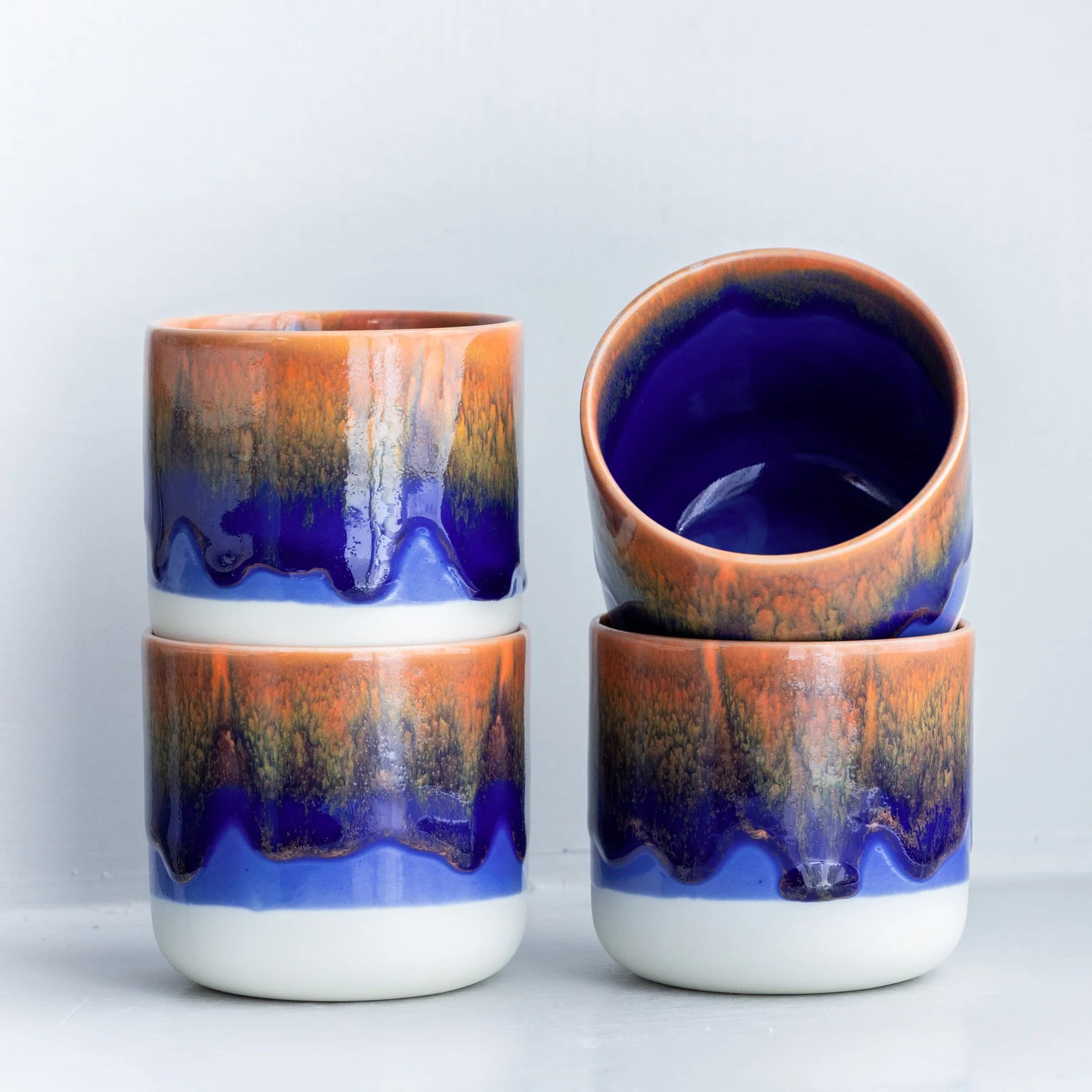 Agathina -Quench Cup from Studio Arhoj