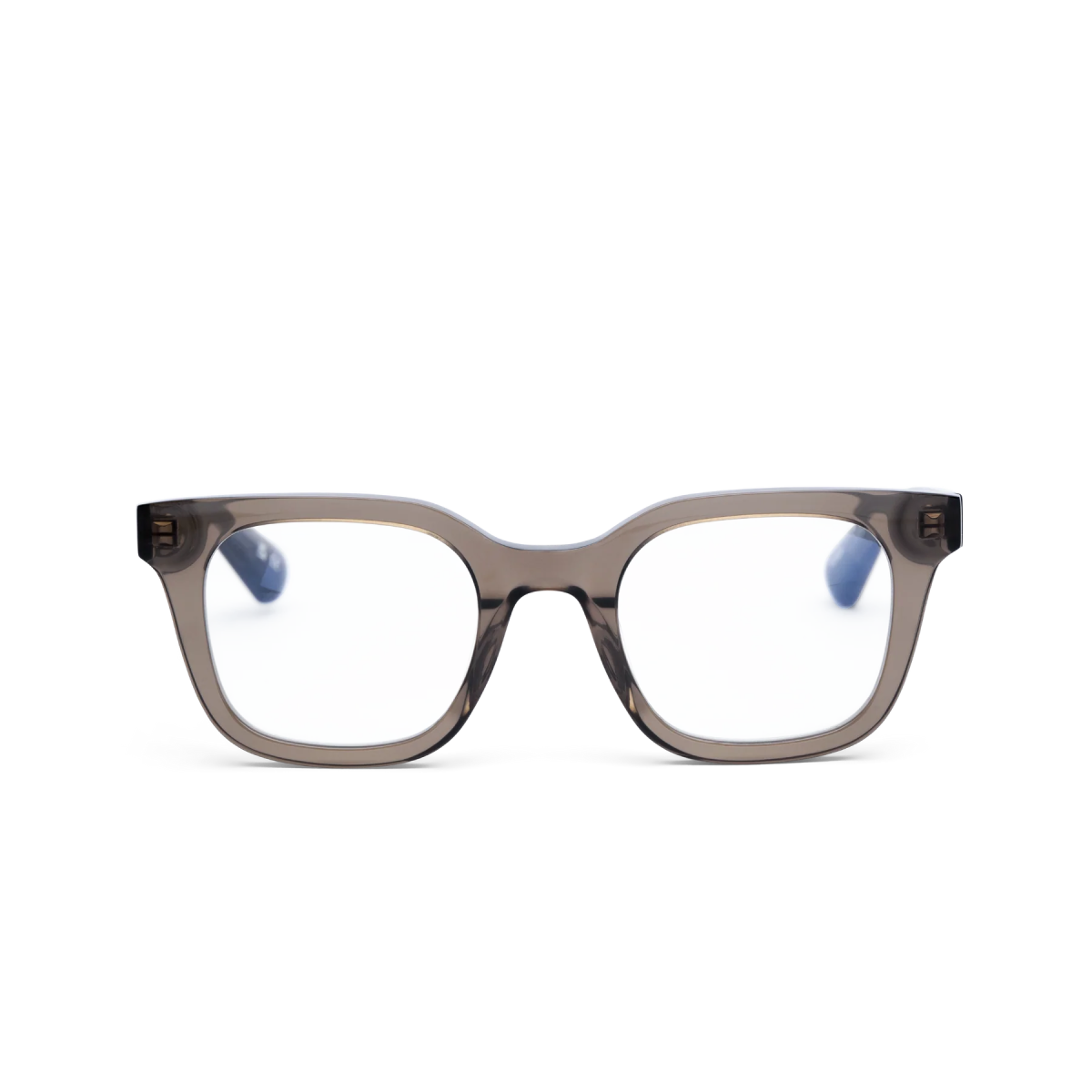 Ozzy Reading Glasses - Ash