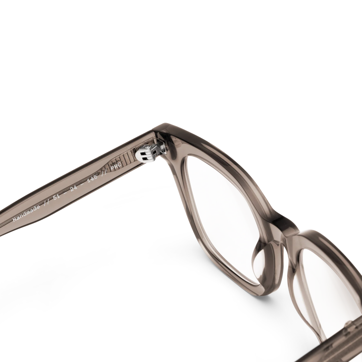 Ozzy Reading Glasses - Ash