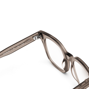 Ozzy Reading Glasses - Ash