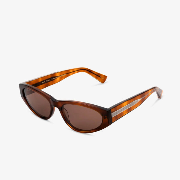 Blade Sunglasses - Messyweekend