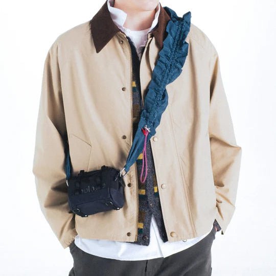 Topologie - Boston Bag Petit