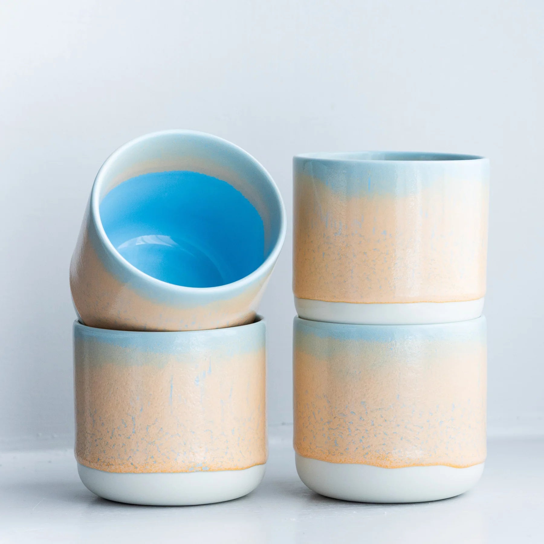 Baby Jane - Quench Cup from Studio Arhoj