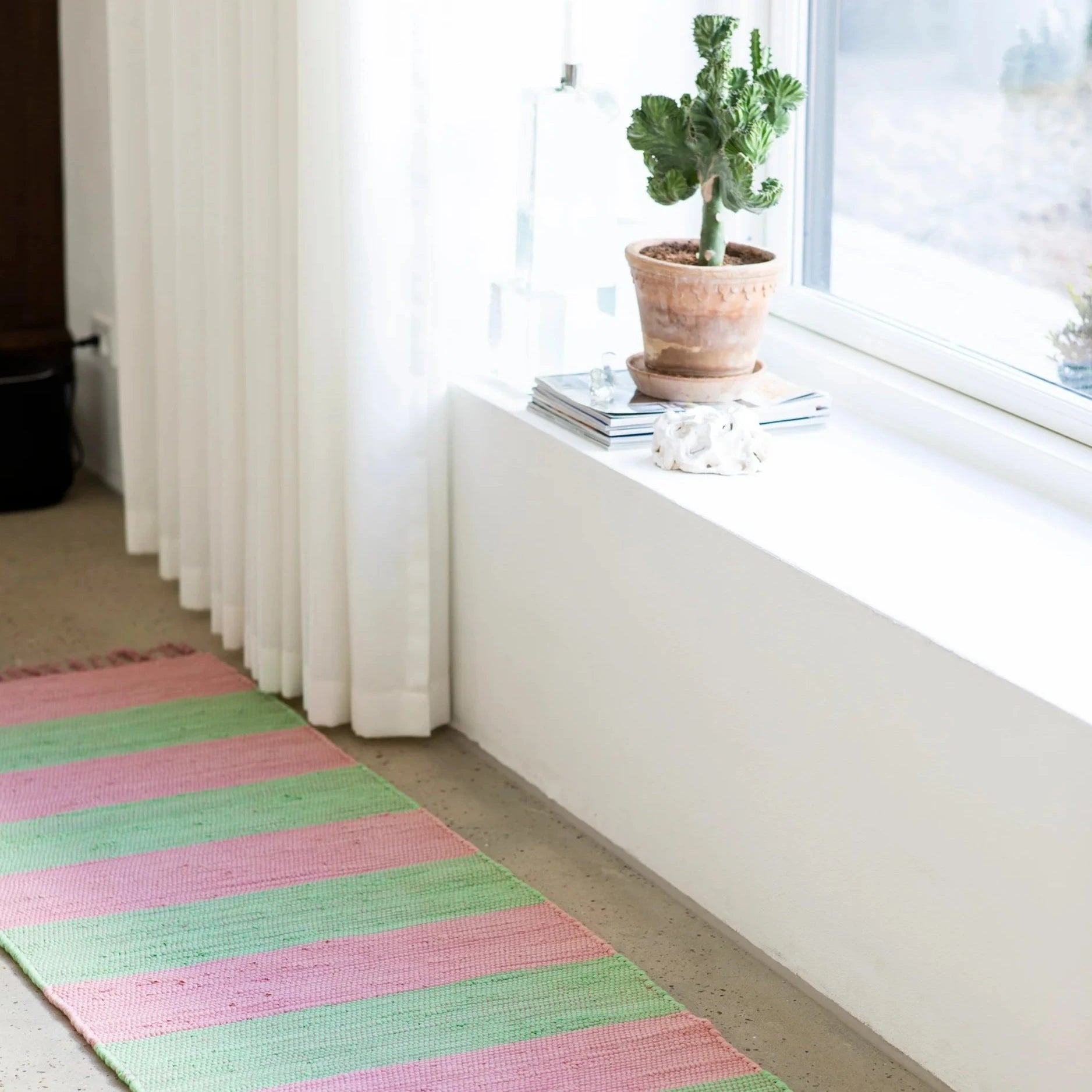 Chindi Rug 60cm x 200cm