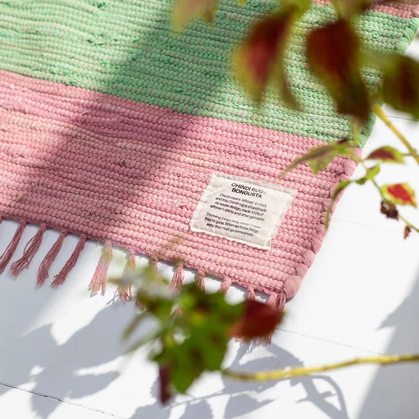 Chindi Rug 60cm x 120cm