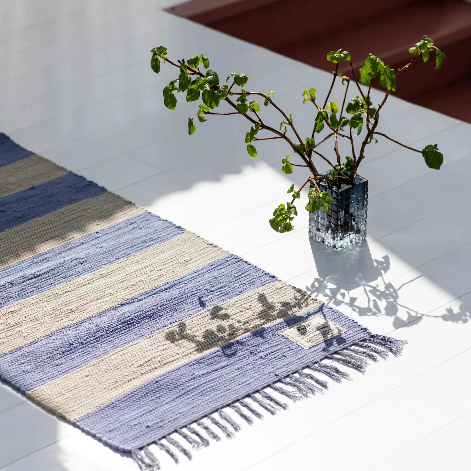 Chindi Rug 60 cm x 90cm