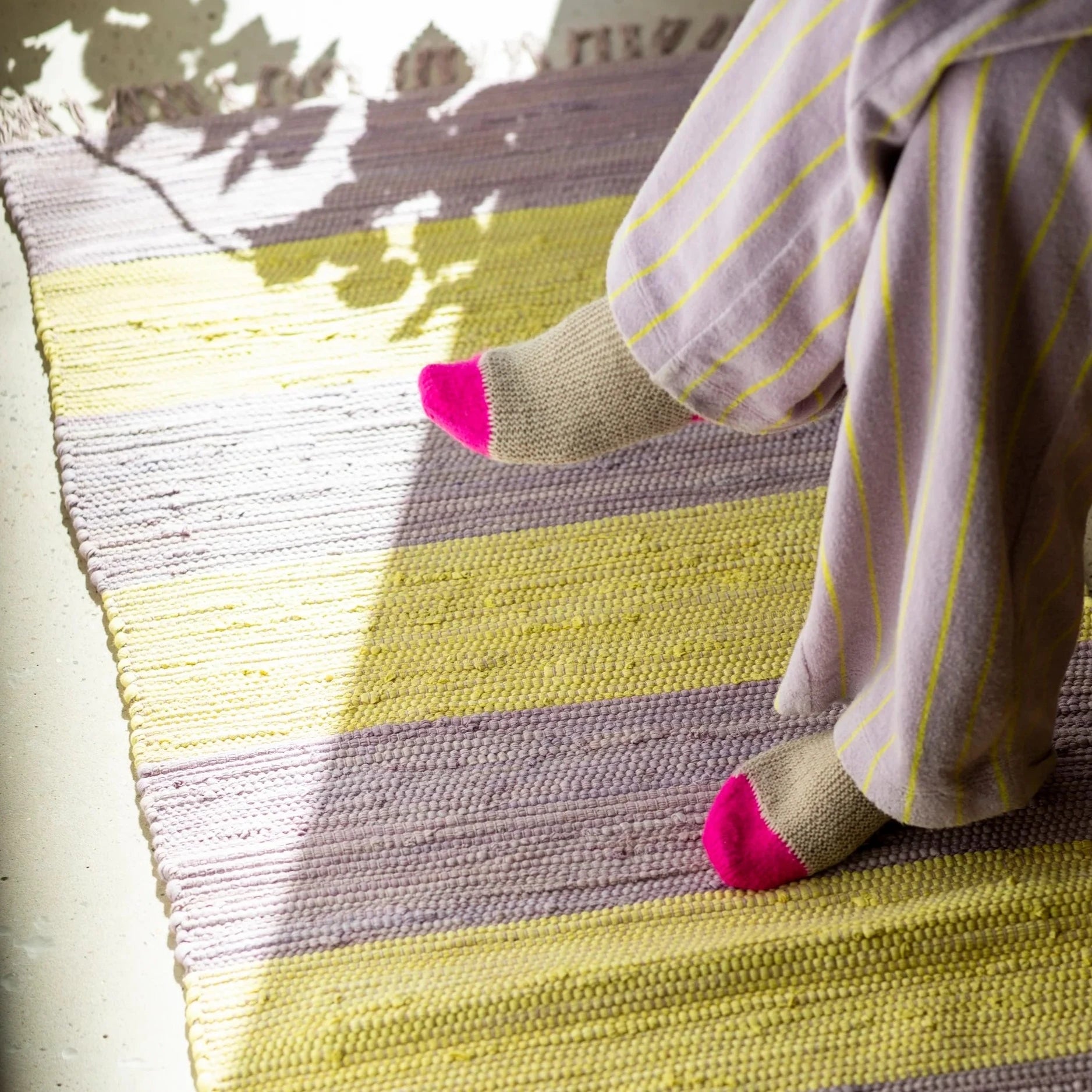 Chindi Rug 60cm x 200cm