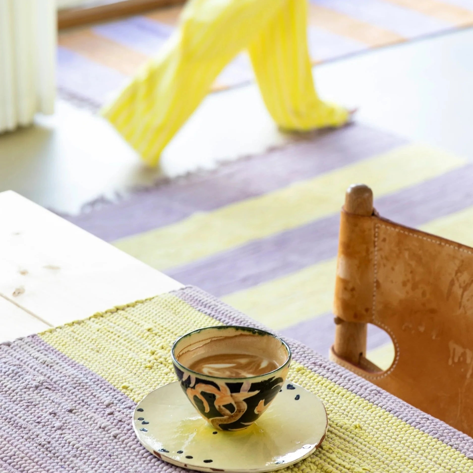 Chindi Rug 60 cm x 90cm