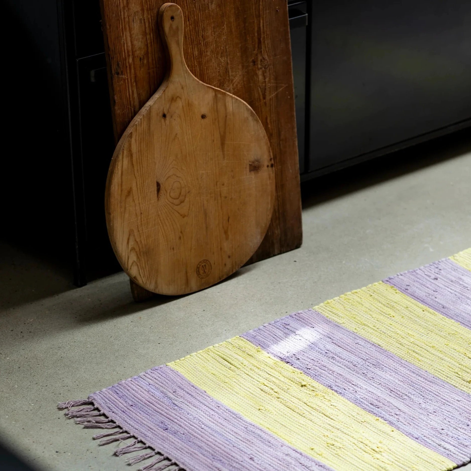 Chindi Rug 60cm x 200cm