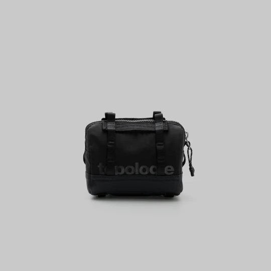 Topologie - Boston Bag Petit