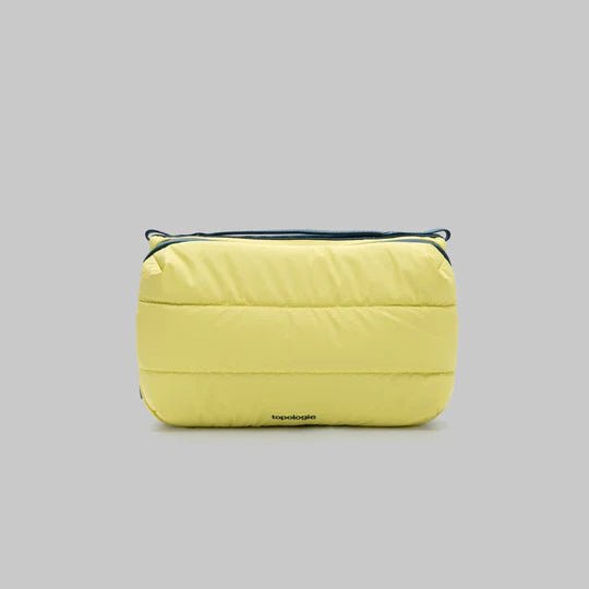 Topologie - Puffy Bottle Sacoche Large