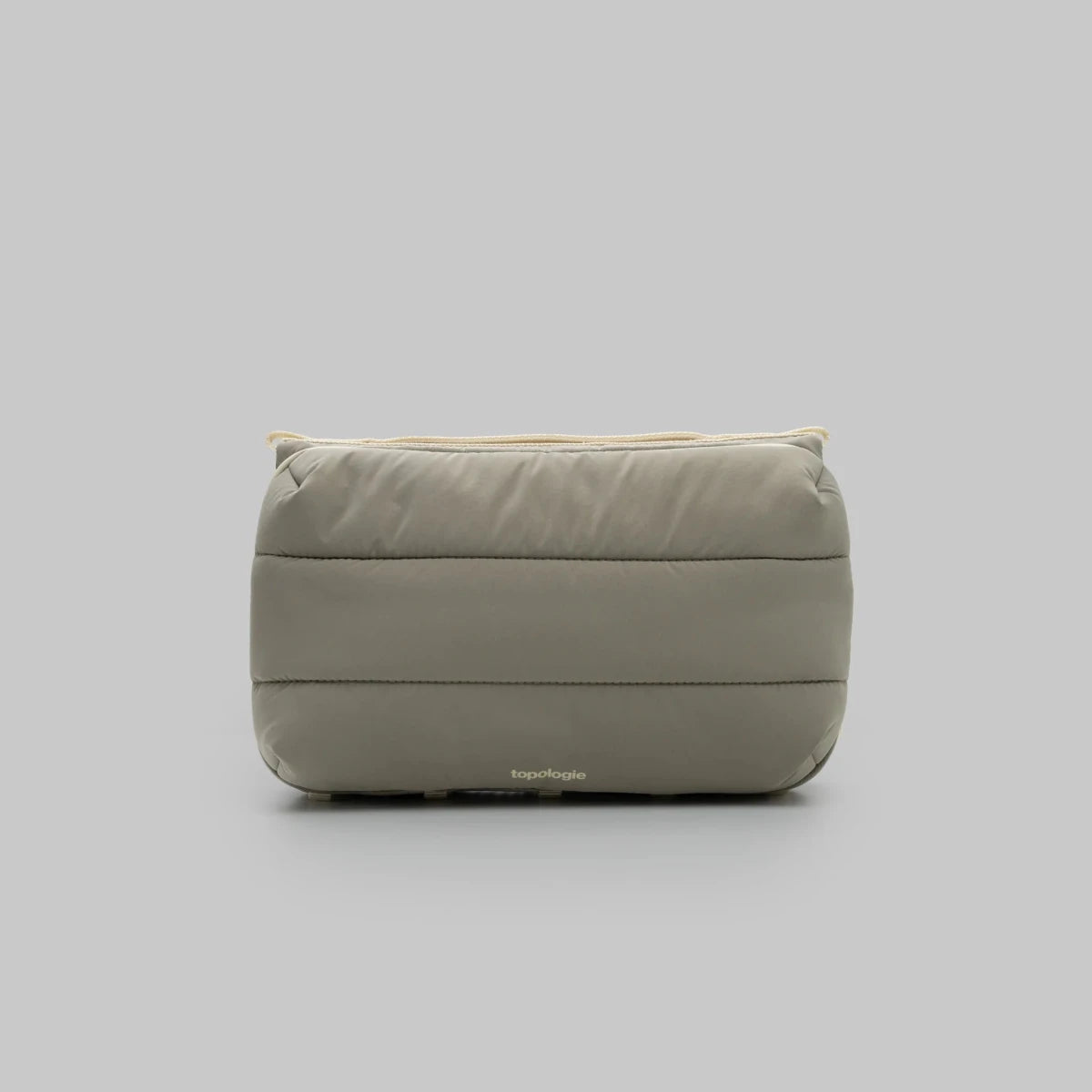 Topologie - Puffy Bottle Sacoche Large