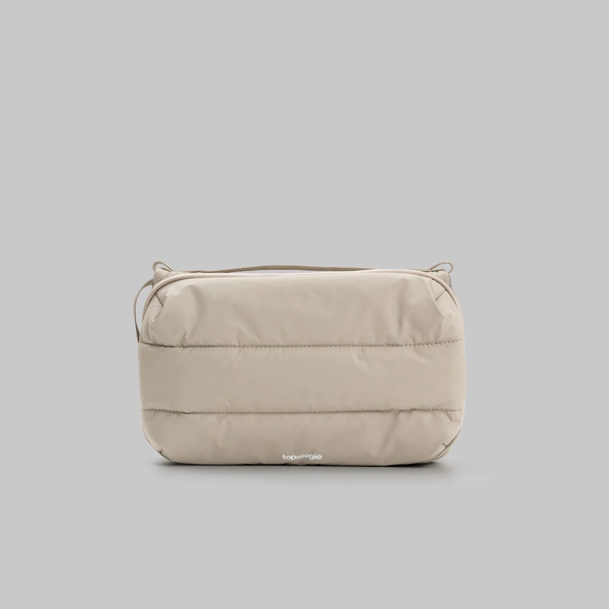 Topologie - Puffy Bottle Sacoche Large