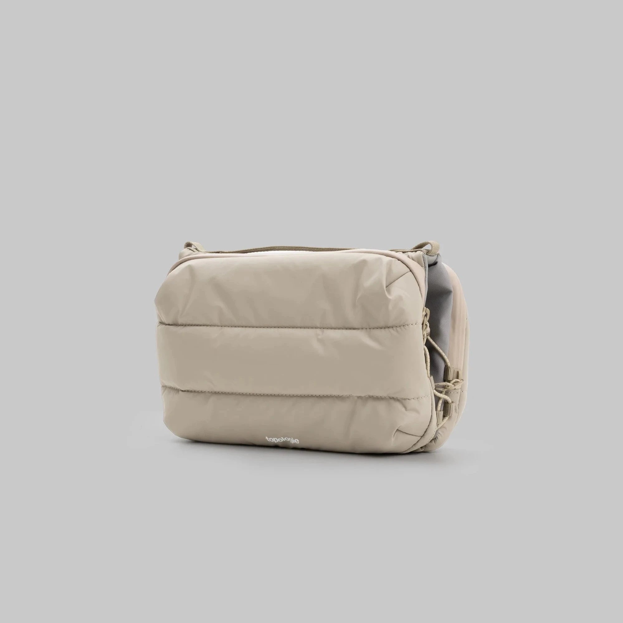 ム*シ様 topologie bottle sacoche large puff Topologie Bottle ム*シ様 topologie bottle sacoche large puff Topologie Bottle