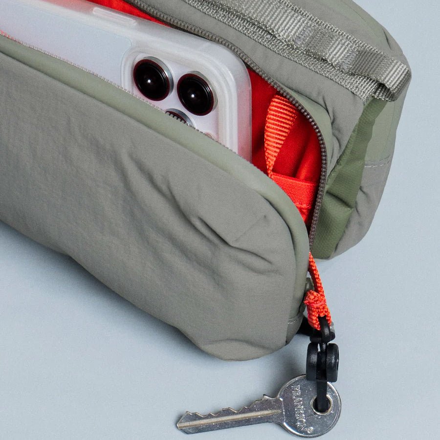 Bottle Sacoche Bag - Topologie