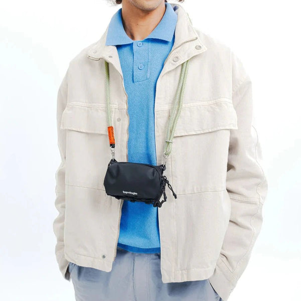 Topologie - Bottle Sacoche Mini