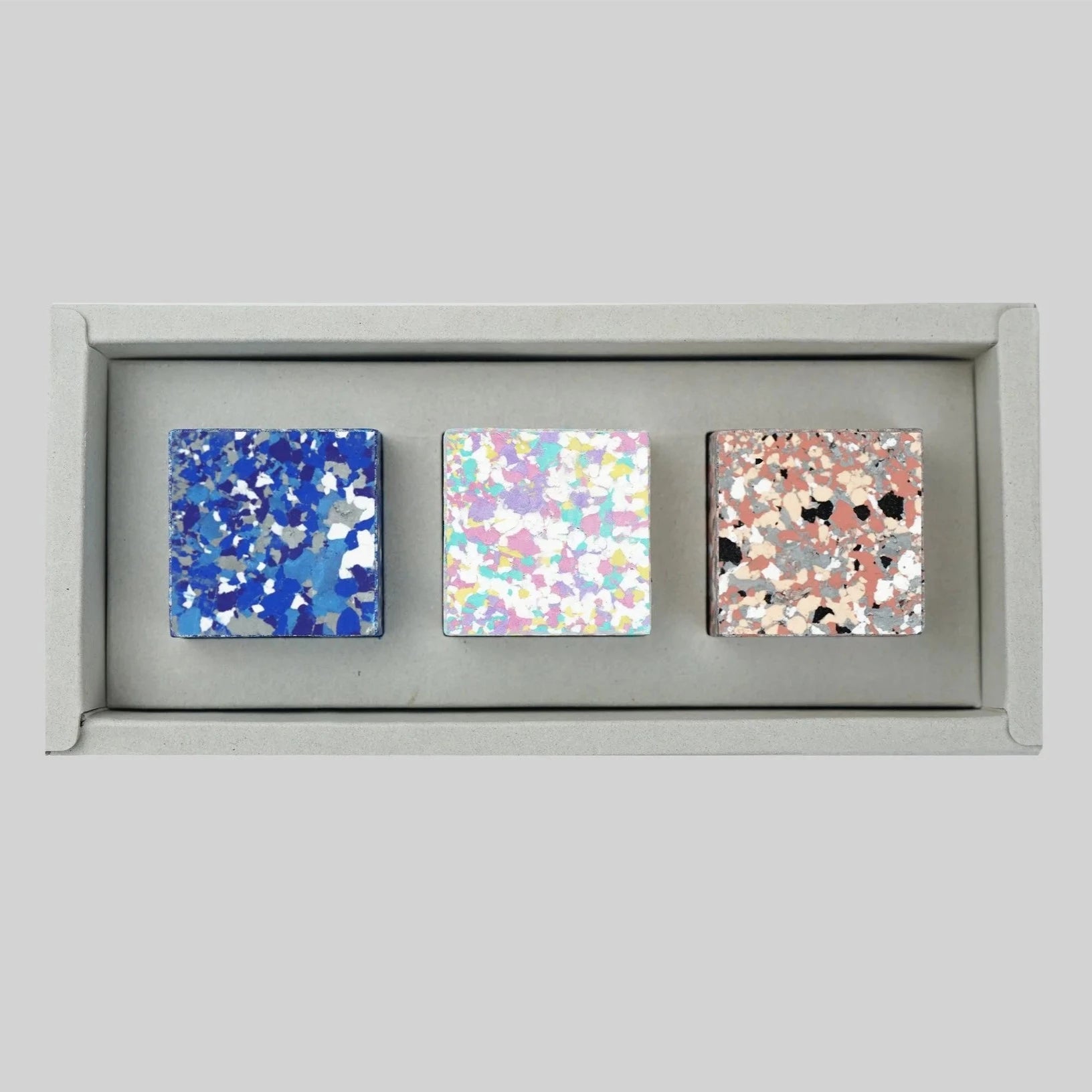 Colorgem Collection No 2