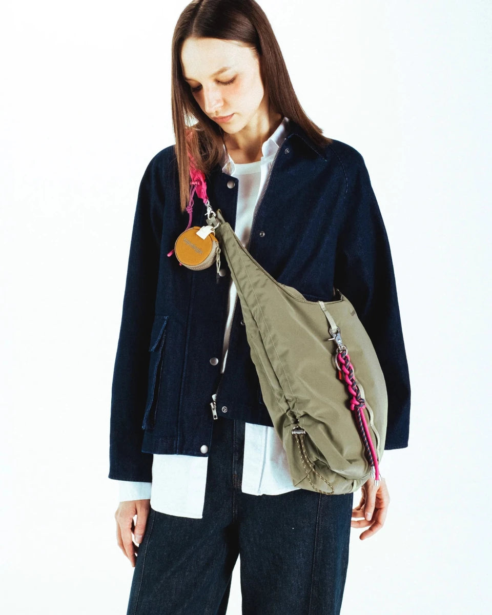 Cloud Hobo Medium