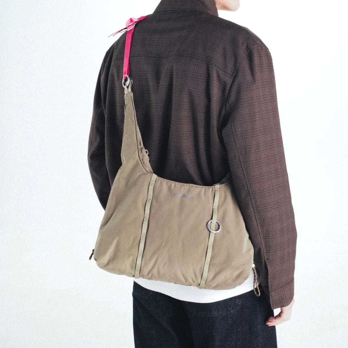 Topologie - Cloud Hobo Small