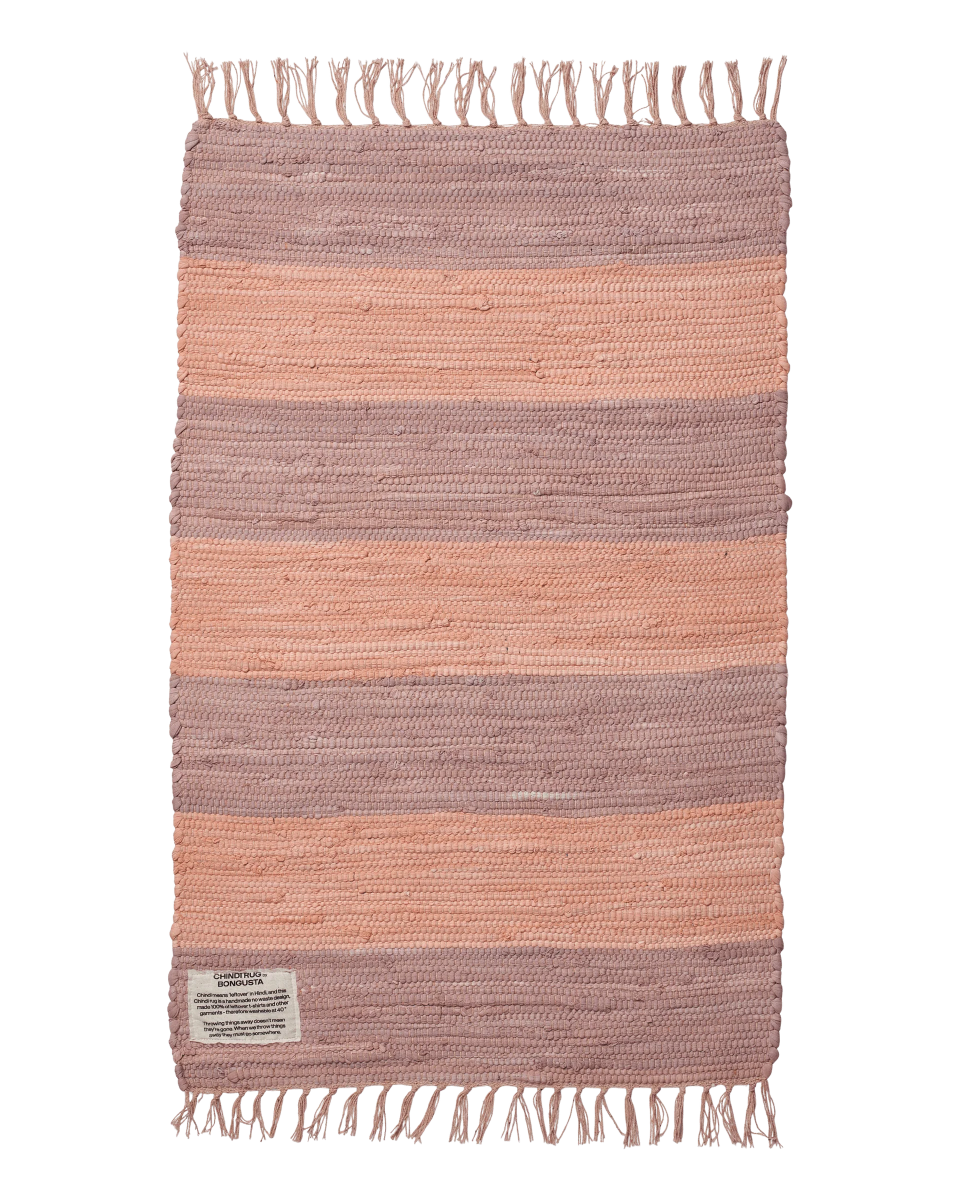 Chindi Rug 60 cm x 90cm