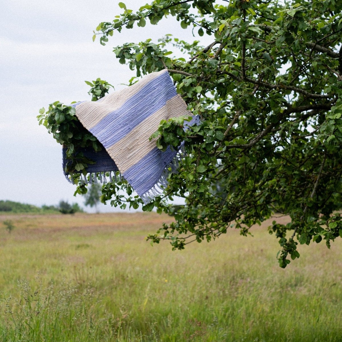 Chindi Rug 60cm x 200cm