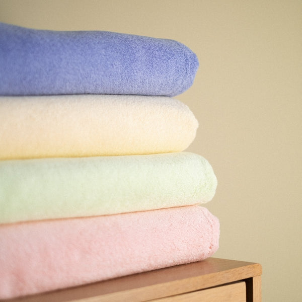 Naram Bath Towel - 70 x 140 cm