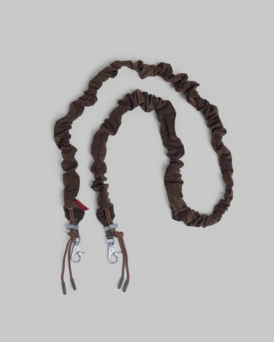 Bungee Strap - Topologie