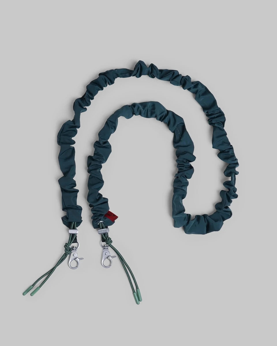 Bungee Strap - Topologie