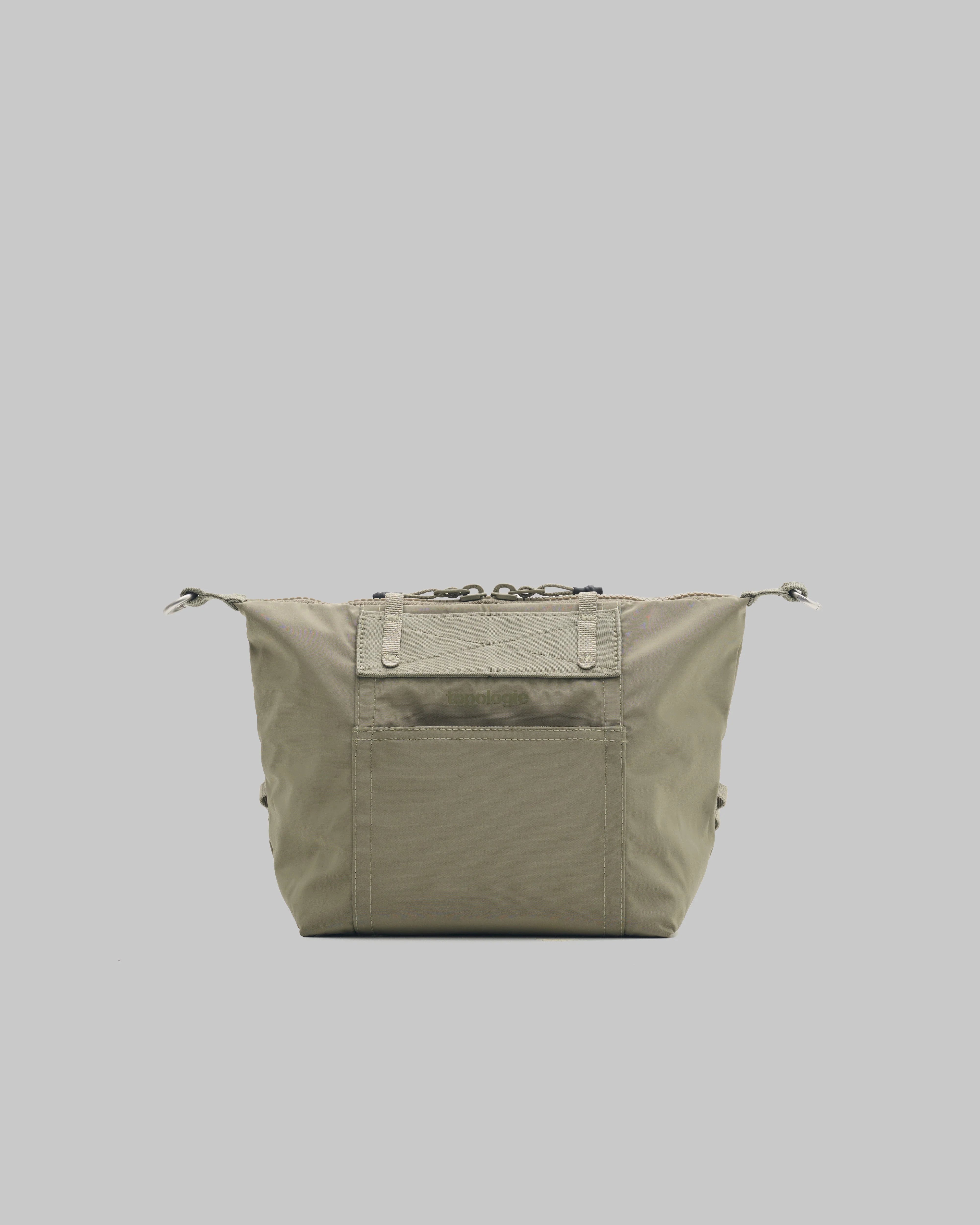 Explorer Tote - Small