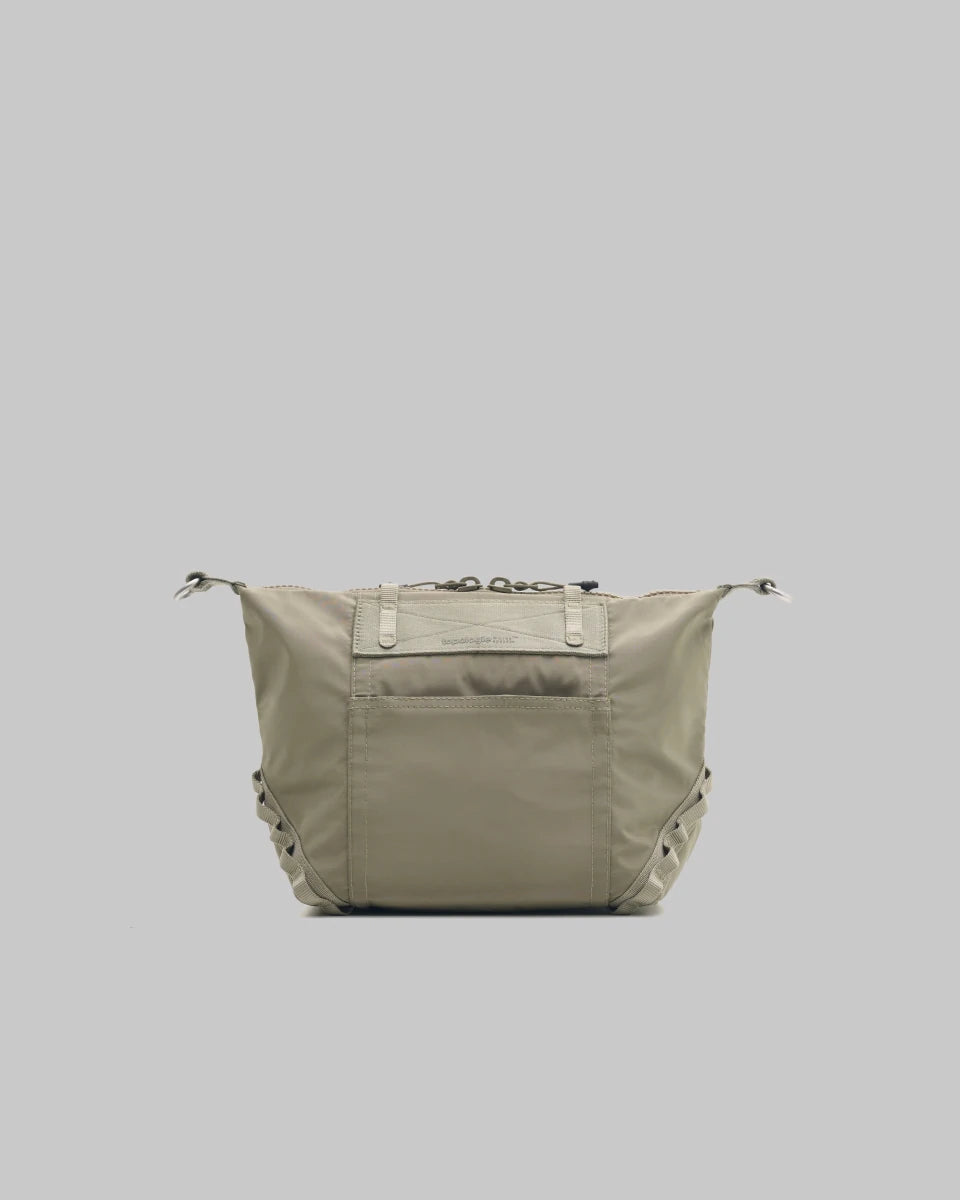 Explorer Tote - Small