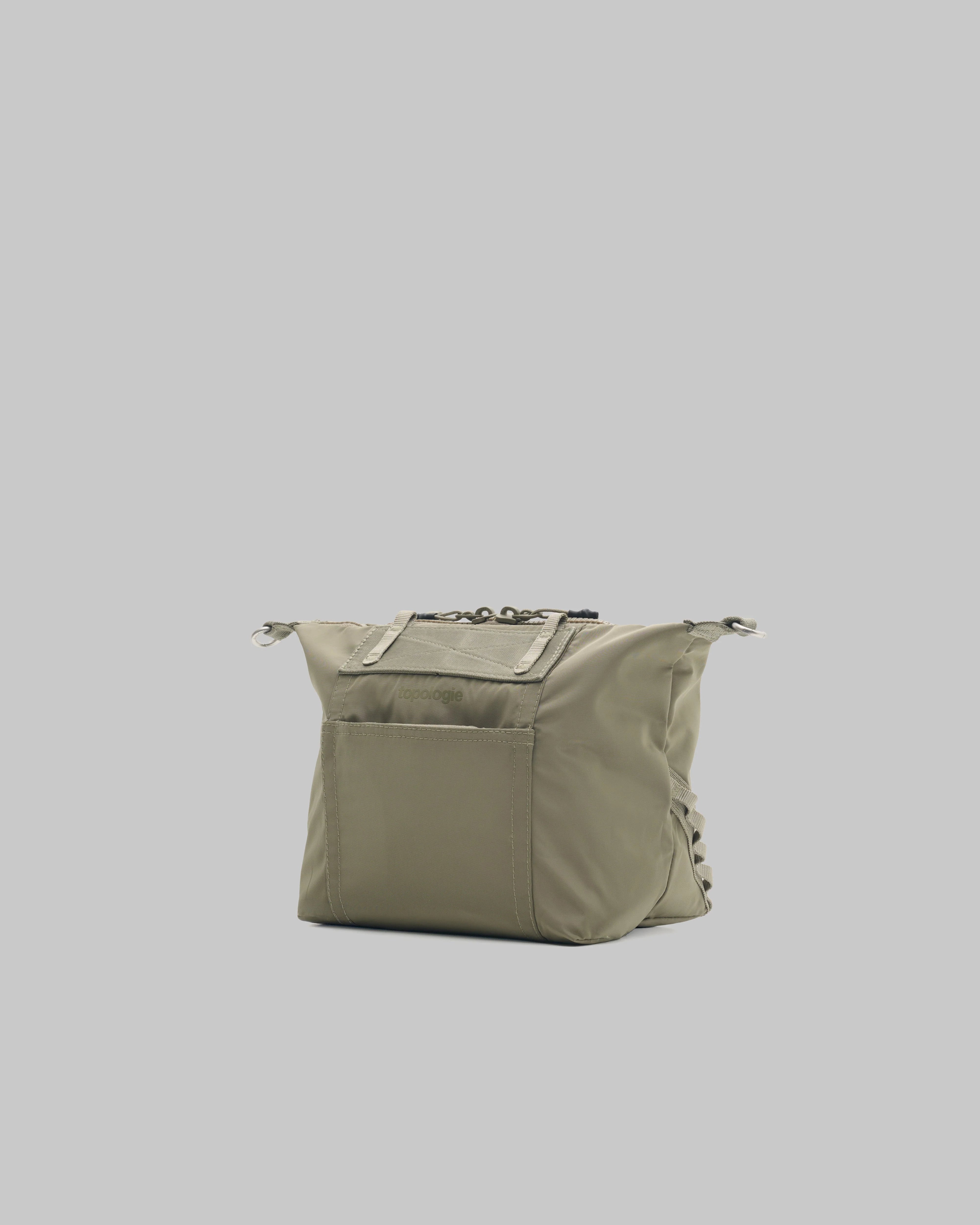 Explorer Tote - Small