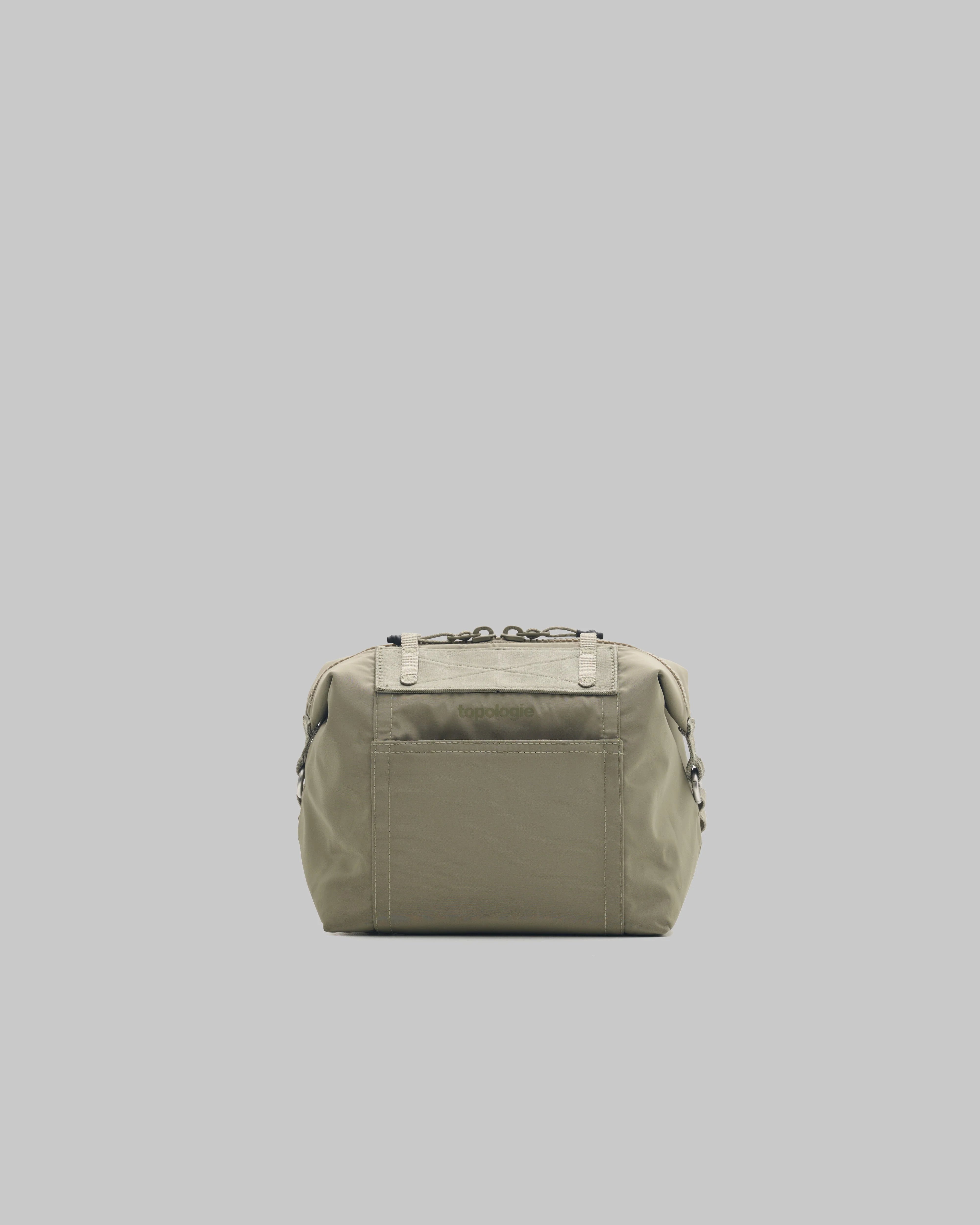 Explorer Tote - Small
